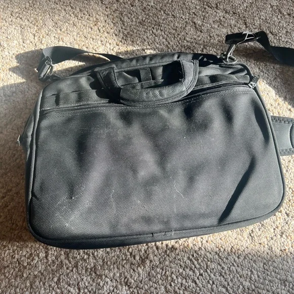 Computer work bag - Picture 2 of 4